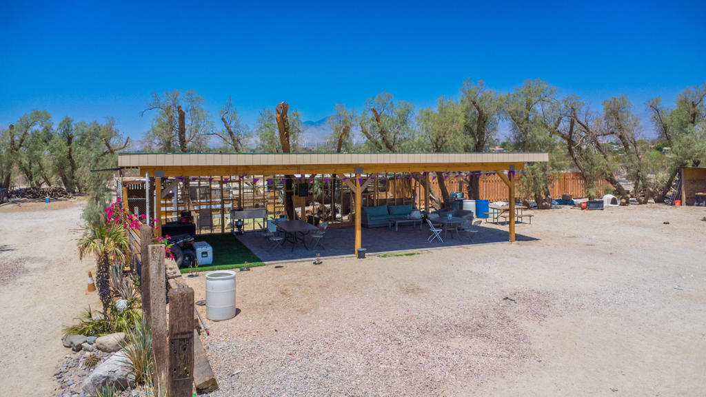 Not Applicable-1 - Land