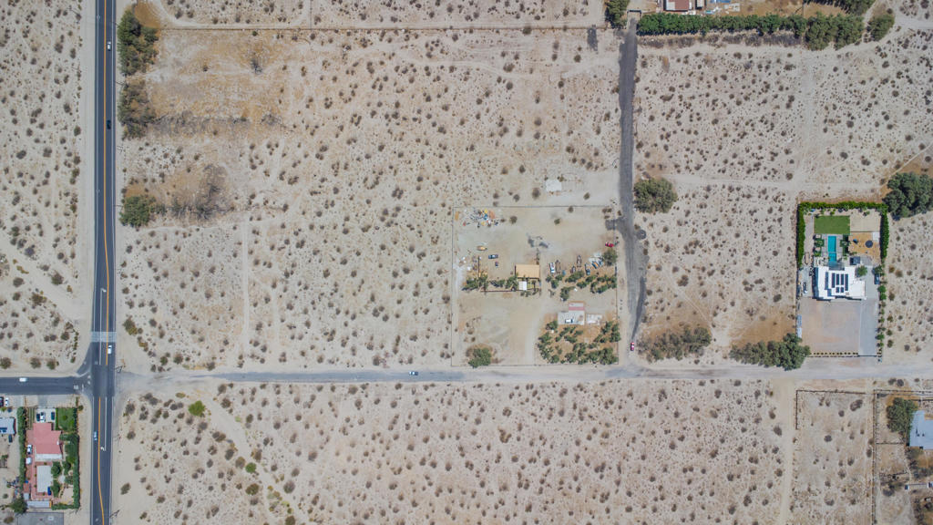 Not Applicable-1 - Land