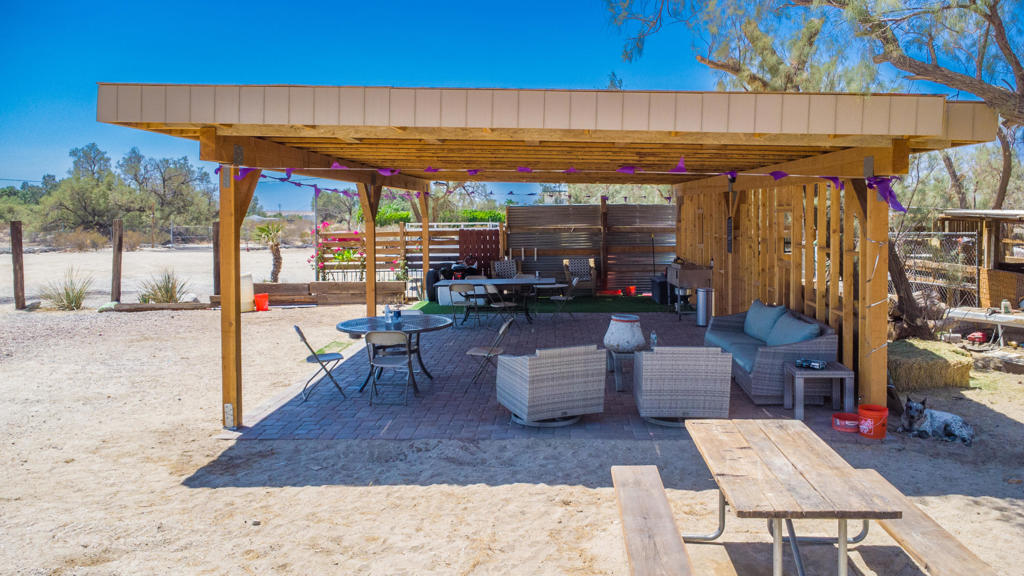 Not Applicable-1 - Land