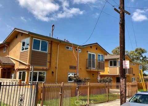 Photo of 3534 W 67th Street, Los Angeles, CA 90043 (MLS # PW26162690)