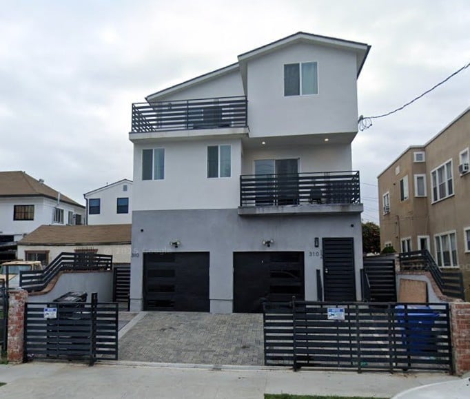 310 S Breed St