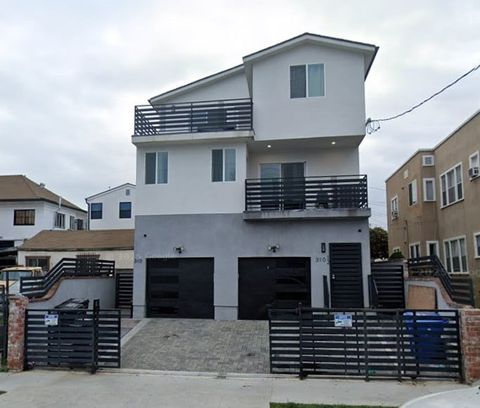 Photo of 310 S Breed St, Los Angeles, CA 90033 (MLS # CV26074819)
