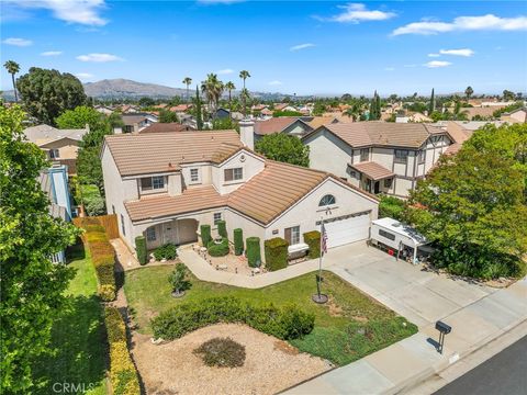 Photo of 23334 Gerbera St, Moreno Valley, CA 92553 (MLS # IV26092595)