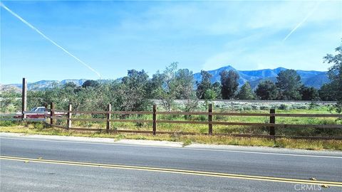 Photo of 14 Crown V14 Rd Vic Arrastr Road, Acton, CA 93510 (MLS # SR26067682)