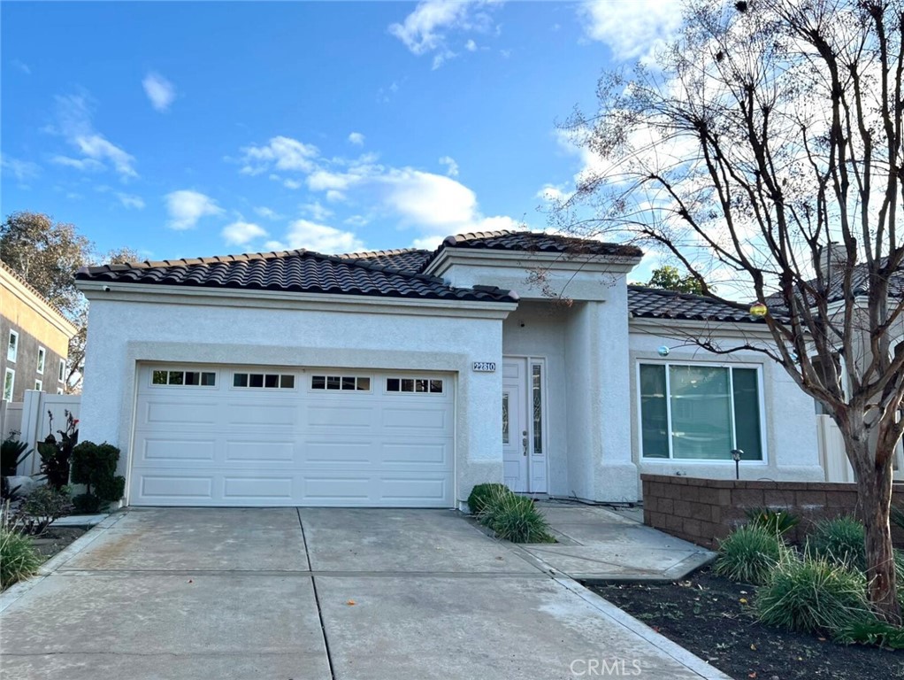 22810 Mountain Ash Circle