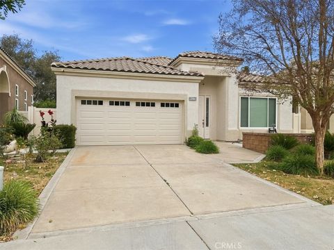 22810 Mountain Ash Circle Corona CA 92883