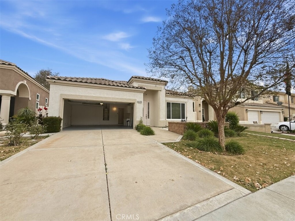 22810 Mountain Ash Circle