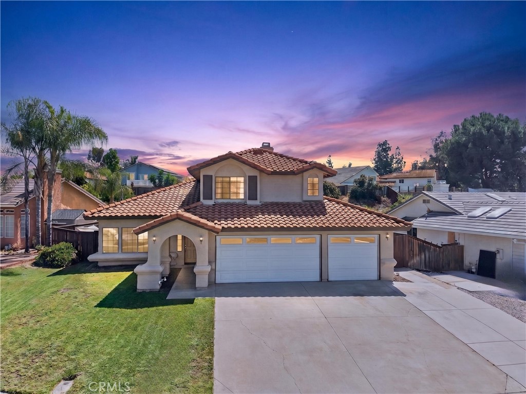 25504 Birchtree
