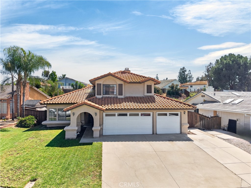 25504 Birchtree