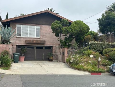 1878 Molino Avenue N Signal Hill CA 90755
