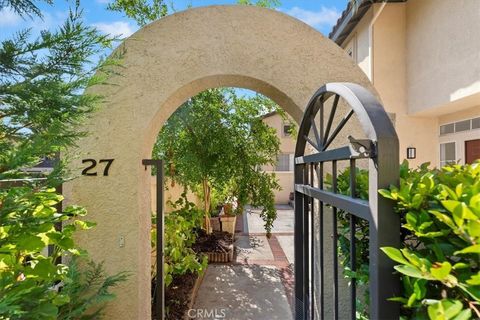 27 Tierra Plano Rancho Santa Margarita CA 92688
