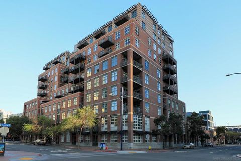 Photo of 877 island Ave Ave #102, San Diego, CA 92101 (MLS # 260005283SD)