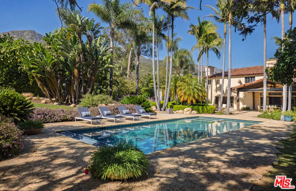 Montecito, California 93108, United States, 5 Bedrooms Bedrooms, ,6 BathroomsBathrooms,Residential,Active,172569
