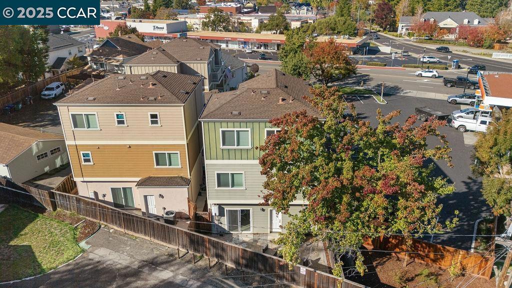 DOWNTOWN - Residential