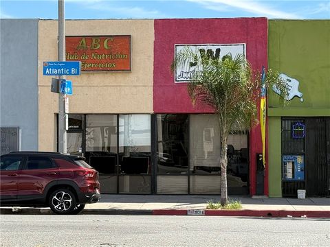 Photo of 936 S Atlantic Blvd, Los Angeles, CA 90022 (MLS # MB26056305)