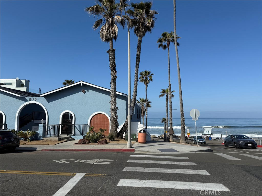 Oceanside - Residential Lease
