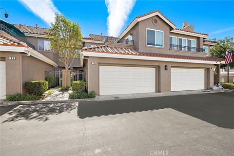 Photo of 73 Morning Glory, Rancho Santa Margarita, CA 92688 (MLS # OC26065847)