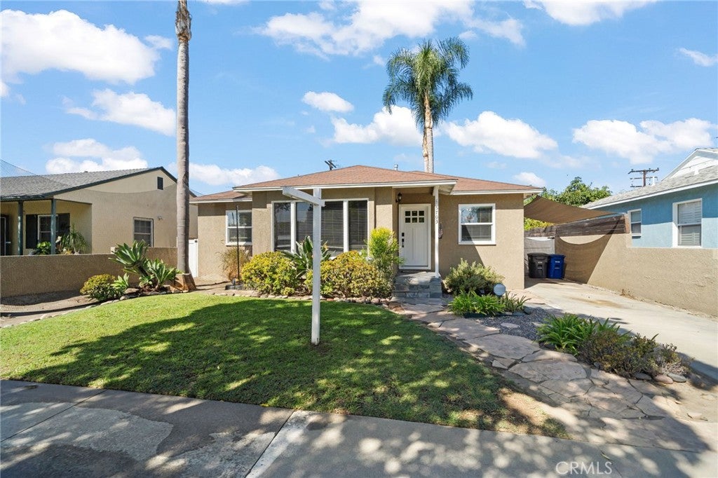 5703 Briercrest AVE, Lakewood CA 90713
