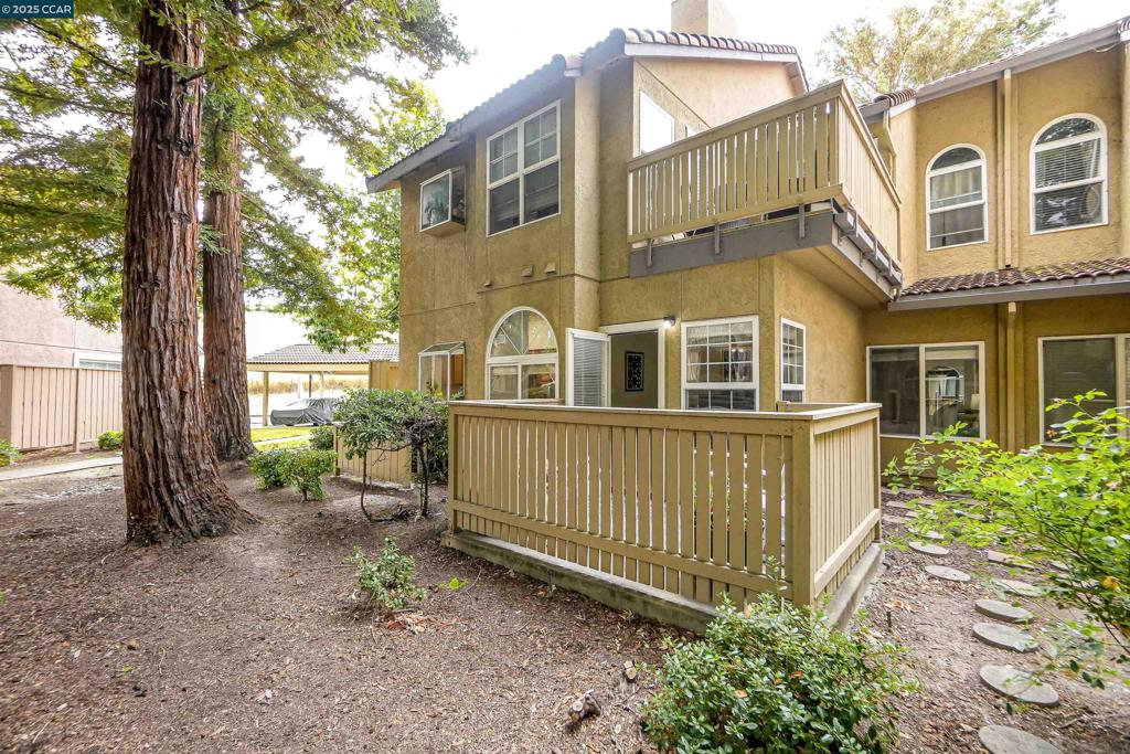 FOREST RUN - Residential