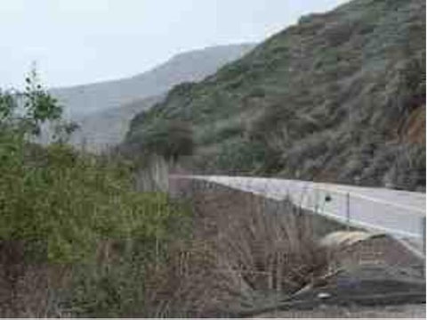 Photo of 0 Pacific View Road, Malibu, CA 90265 (MLS # ML82062658)