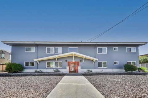 Photo of 524 Buena Vista Avenue, Alameda, CA 94501 (MLS # ML82056073)