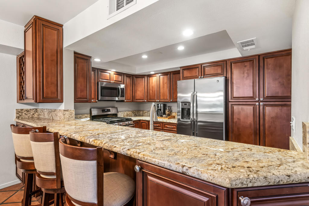 Canyon West Estates - Residential