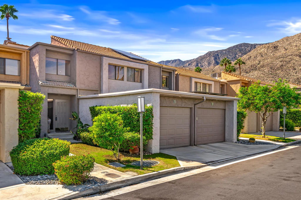 Canyon West Estates - Residential