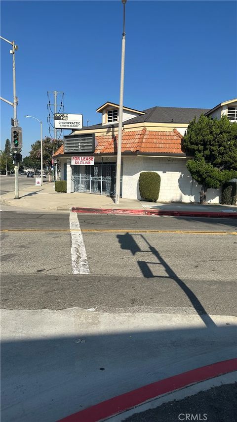 Photo of 4075 E Live Oak Avenue, Arcadia, CA 91006 (MLS # AR26131017)