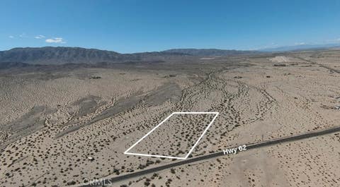 Photo of 6784 Sand Pit Ranch Rd, 29 Palms, CA 92277 (MLS # JT26162370)