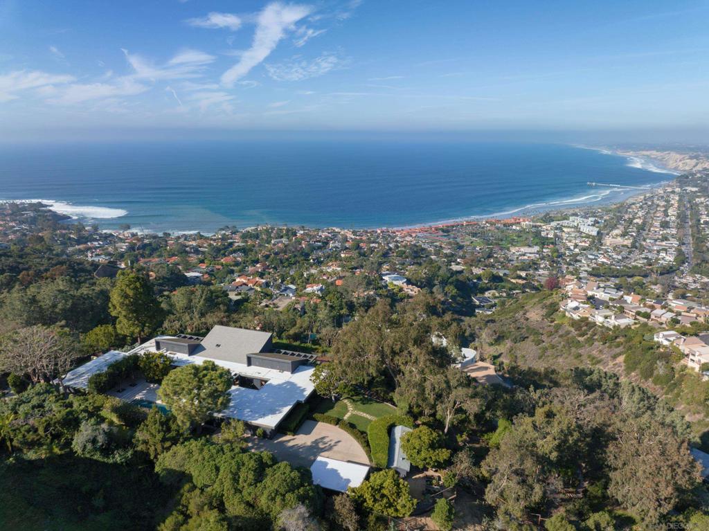 La Jolla - Residential