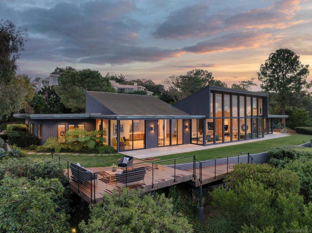 La Jolla - Residential