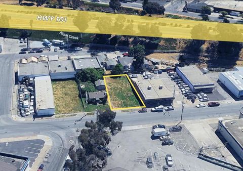 257 Griffin Street Salinas CA 93901