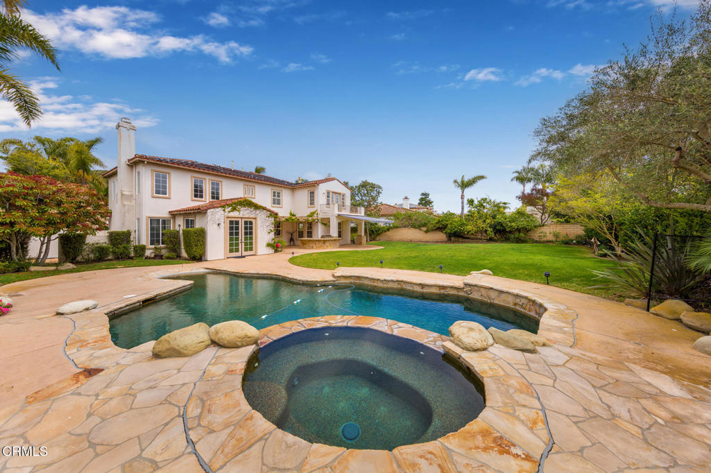 Estancia/Dos Vientos-148 - Residential Lease