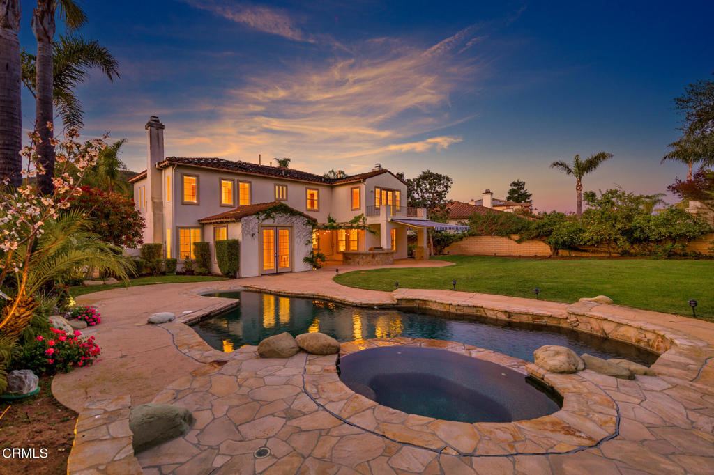 Estancia/Dos Vientos-148 - Residential Lease