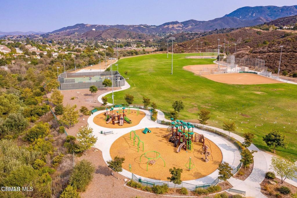 Estancia/Dos Vientos-148 - Residential Lease