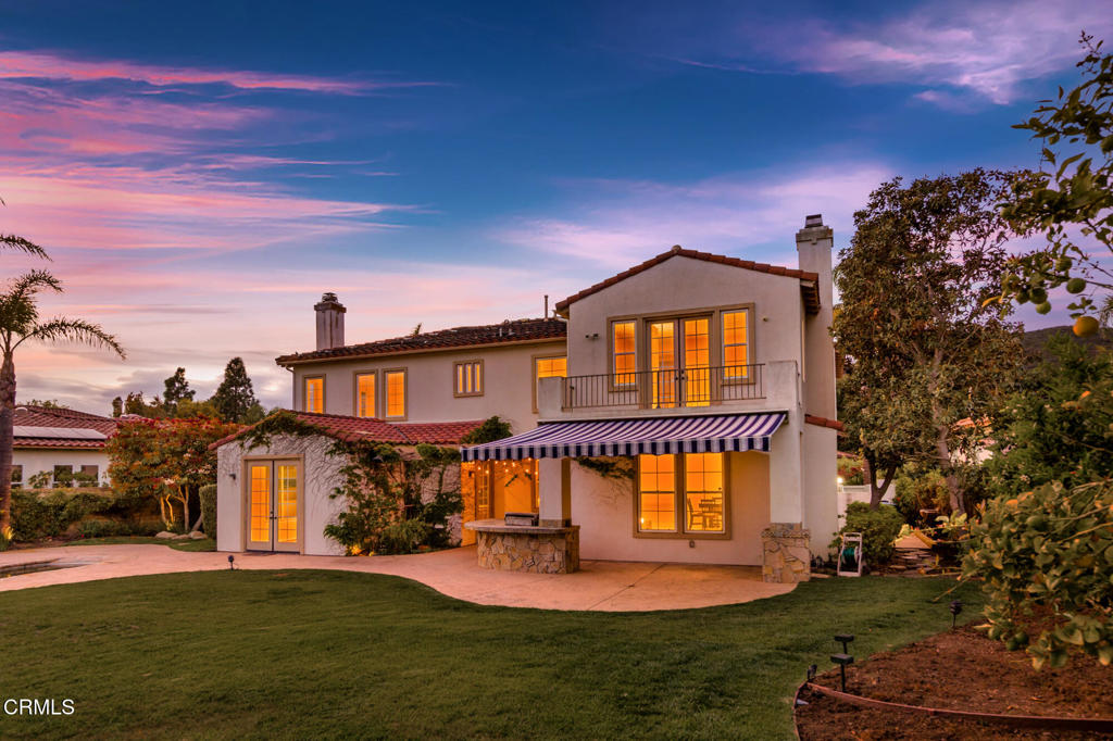 Estancia/Dos Vientos-148 - Residential Lease