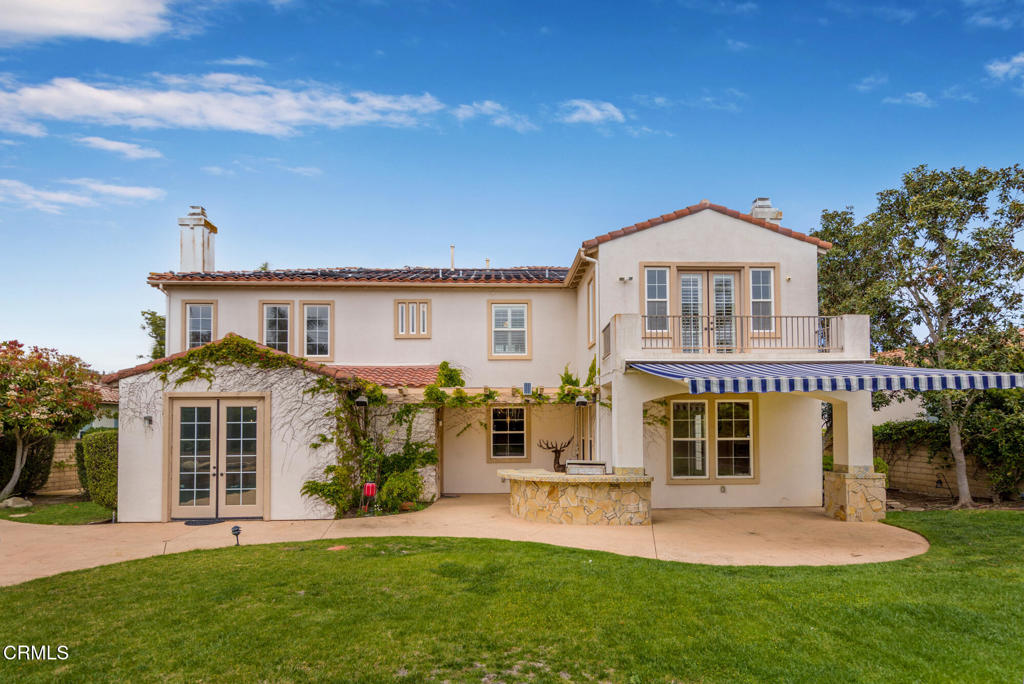 Estancia/Dos Vientos-148 - Residential Lease