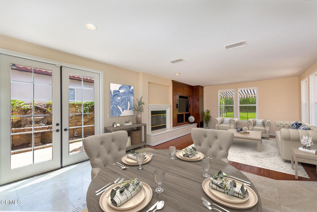 Estancia/Dos Vientos-148 - Residential Lease