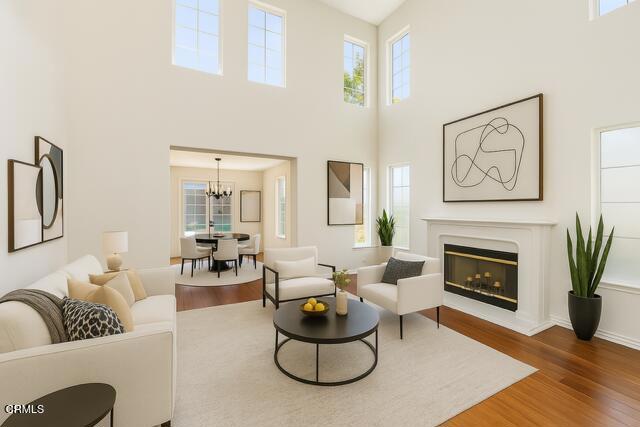 Estancia/Dos Vientos-148 - Residential Lease