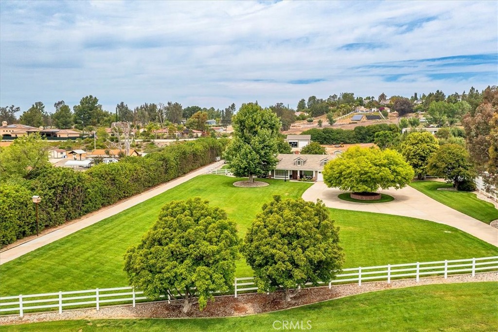 30026 Santiago Road