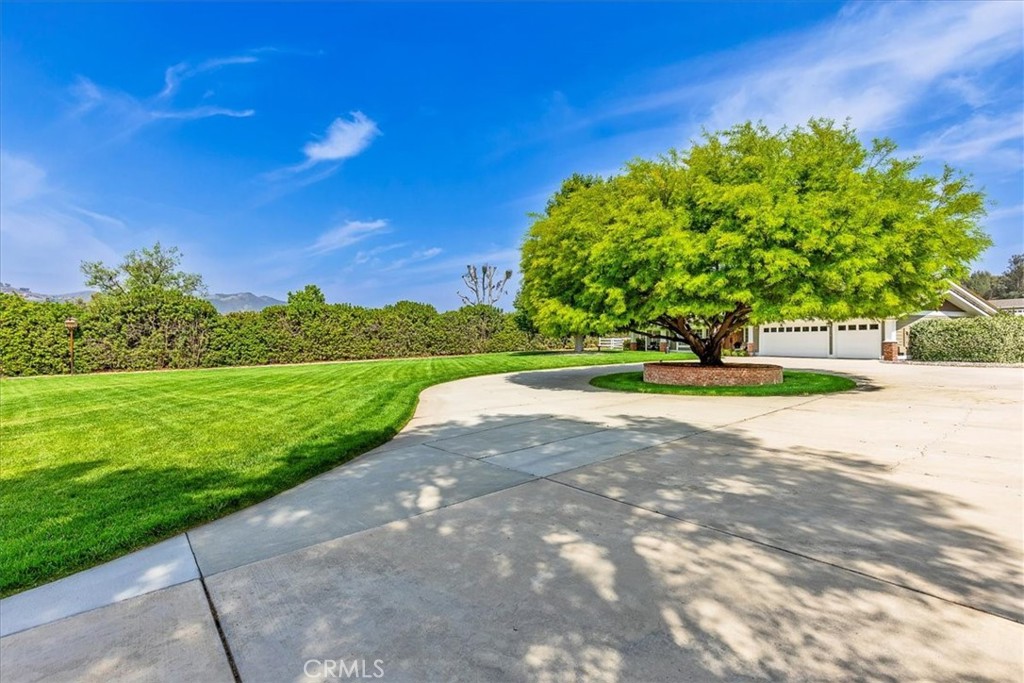 30026 Santiago Road