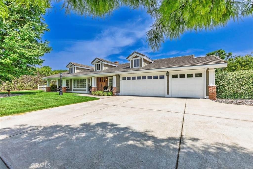 30026 Santiago Road