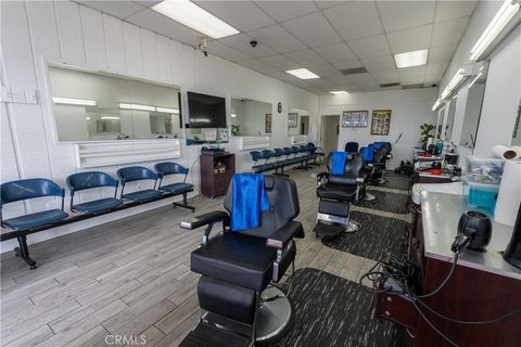 1591 Whittier Boulevard La Habra CA 90631