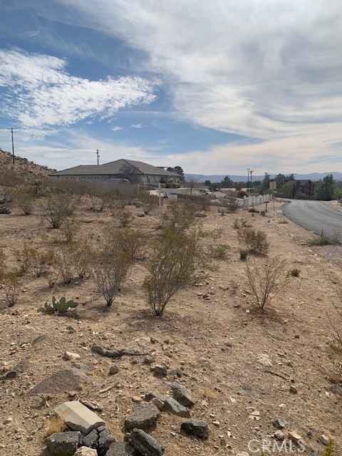 0 N Rimrock