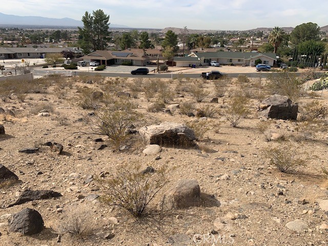 0 N Rimrock