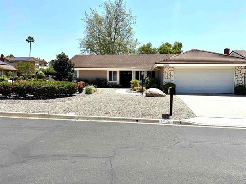 17125 Pomard Ct Poway CA 92064