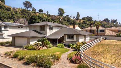1430 Caballo Ranch Road San Dimas CA 91773