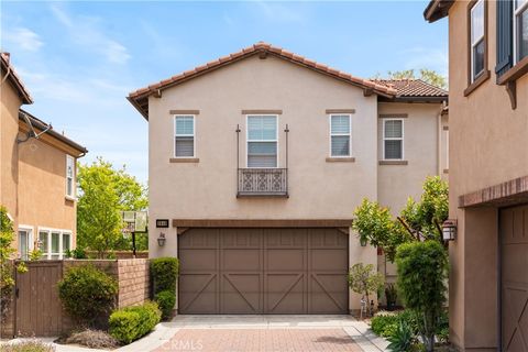 3040 E Coalinga Drive Brea CA 92821