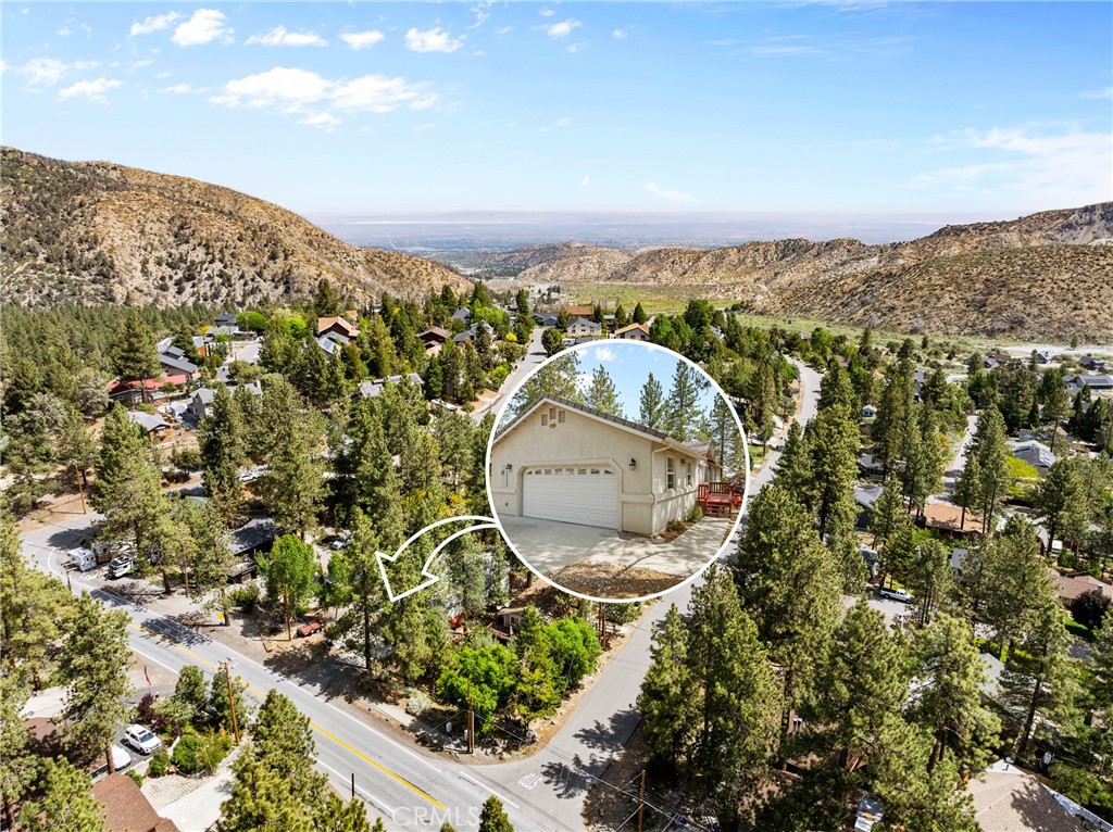 5399 Lone Pine Canyon