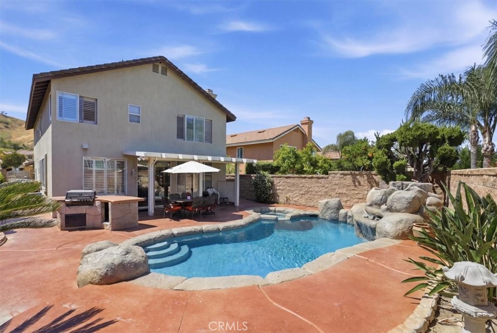 16589 Cerulean Court